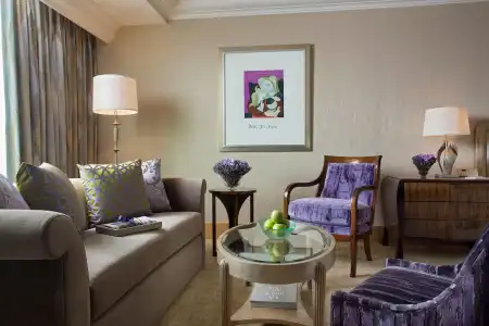 Mulia Senayan, Jakarta - 1