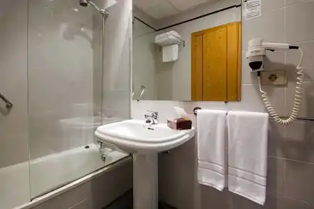 Auditorio Santiago & SPA - 32