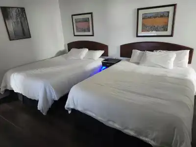 Cache Creek Inn - 34