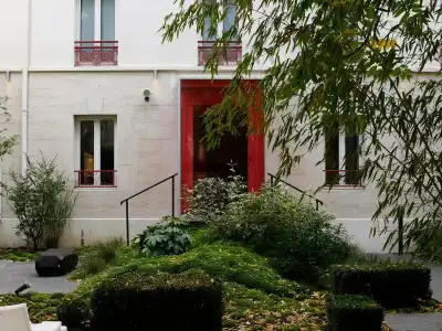 Le Quartier Bercy Square - 26