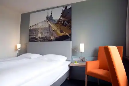 Nordsee Bremerhaven City - 4