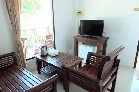 Samed Cliff Resort - 69