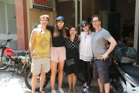 Long Hostel - 15
