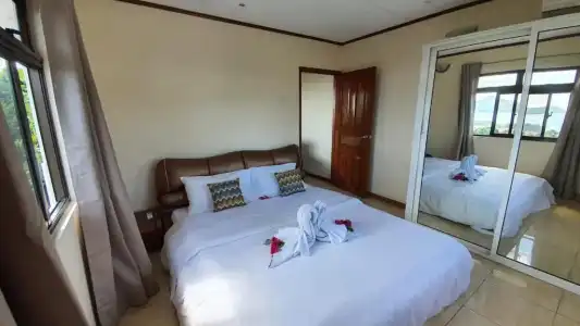 Maison l'Horizon - 36
