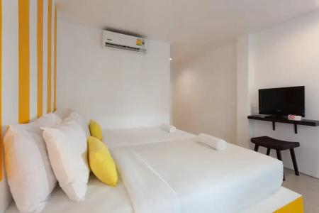 Kerala Coco Resort - 25