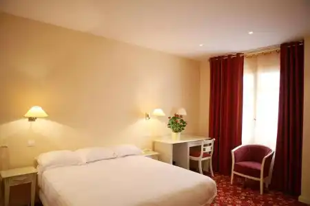 Hôtel le Roncevaux - 3