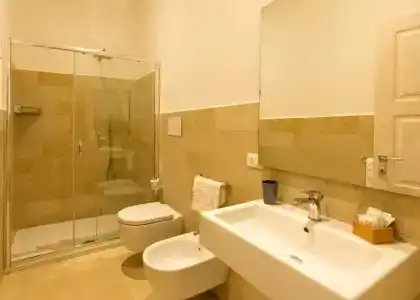 ZIBIBBO SUITES & ROOMS - Apartin Centro Storico a Trapani - 52