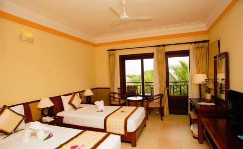 Golden Coast Resort and Spa - 62