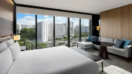 InterContinental Singapore Robertson Quay by IHG - 85