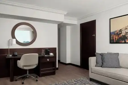 Amman Marriott - 88