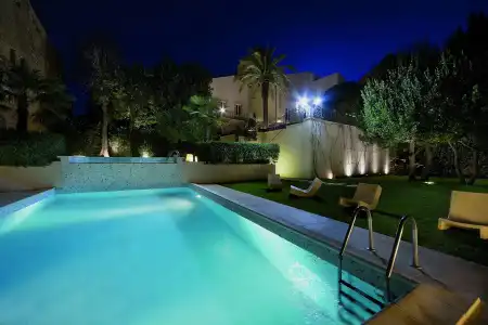 Villa del Lauro - 42