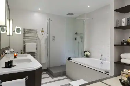 Hôtel Barrière Le Royal Deauville - 7