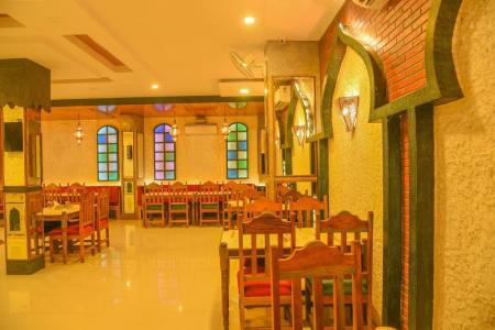 Reeve Inn - 14