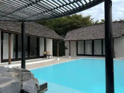 Boribot Pool Resort - 14