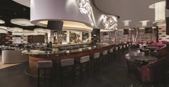 NOBU Las Vegas – A Caesars Rewards Destination - 20