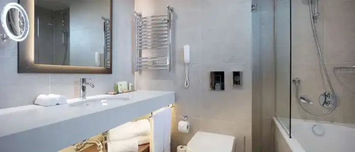 Doubletree By Hilton Plovdiv Center - 59