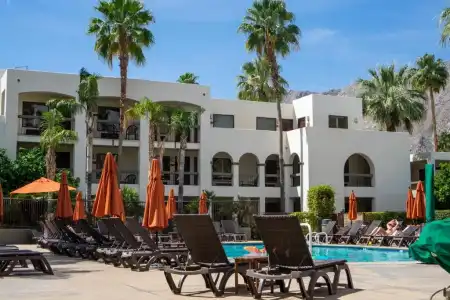Palm Mountain Resort and Spa - 88