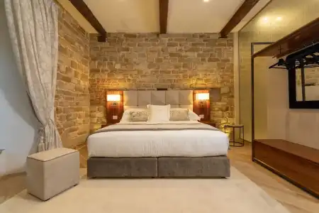 Donati Luxury Tower Suites - 81
