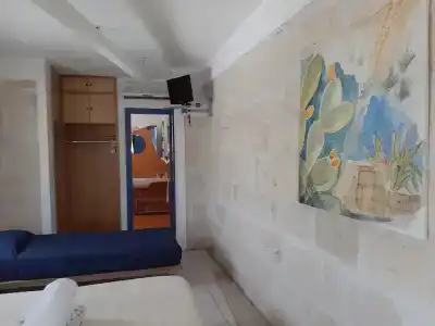 Pirrera Carved Oasis - New Opening - 19