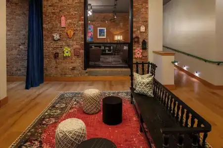 Moxy Cincinnati Downtown - 15