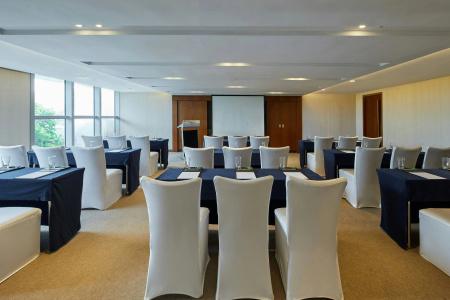 The Westin Shenzhen Nanshan - 19