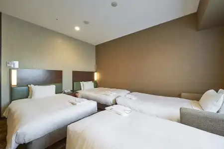 Sotetsu Grand Fresa Tokyo-Bay Ariake - 10