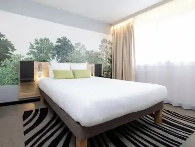 Novotel Suites Montpellier - 149