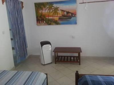 Family Beach Bungalows - 8