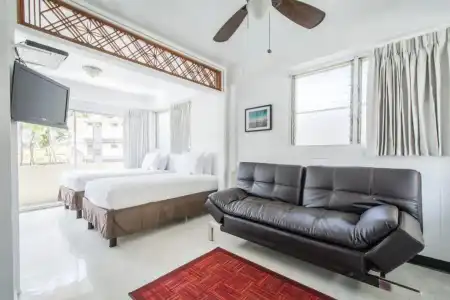 Stay Condominiums Waikiki - 59