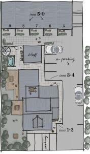 Inni - Boutique Apartments - 46