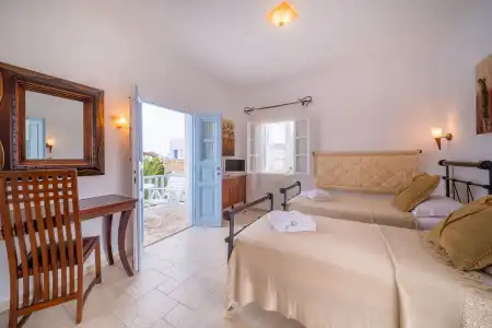 Chora Resort & Spa - 220