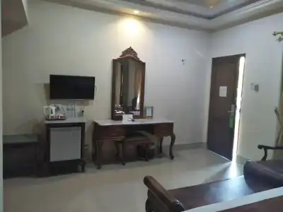 Indah Palace Yogyakarta - 77
