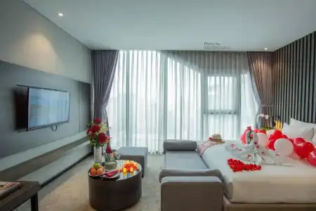 Grand Ocean Luxury Boutique - 90