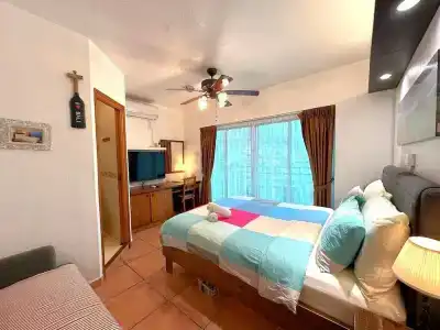Bali Holiday Resort - 4