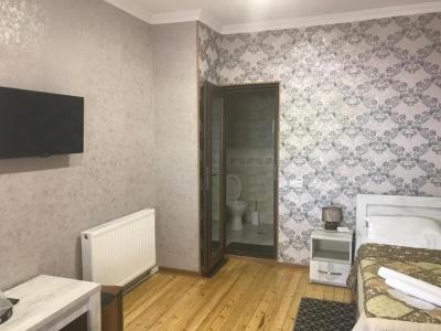 Terrace Rabath - 15