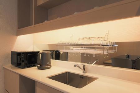 Balcony Seaside Sriracha & Serviced Apartments (SHA Extra Plus) - 68