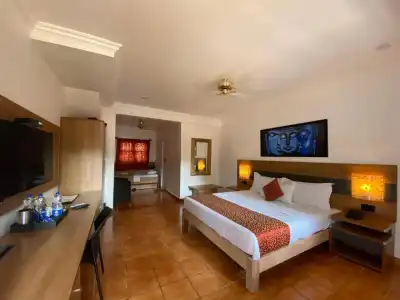 Chalston Beach Resort - 24