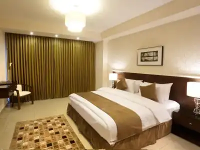 City Rose Suites - 189