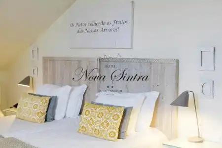 Nova Sintra - Adults Only - 65