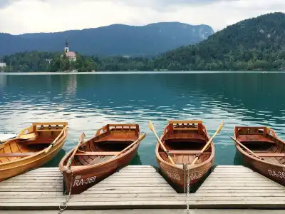Triglav Bled - 17
