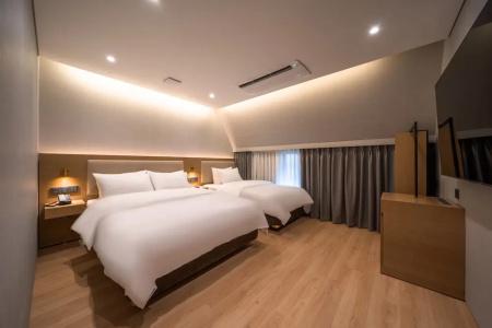 Comfort Inn Yeouido - 76