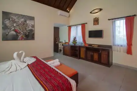 Pondok Massas Ubud - 5