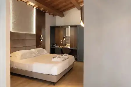 Le Cappuccinelle Suites&SPA - 146