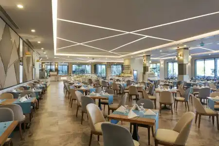 Mövenpick Resort Antalya - 18