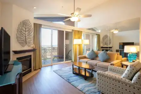 Grand Pacific Palisades - 71