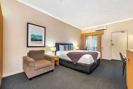 Comfort Inn & Suites Sombrero - 53
