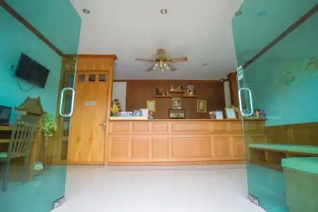 Phuket Airport Villa - 1