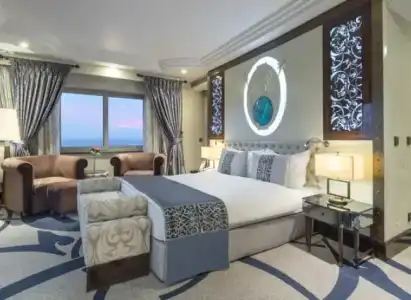 Merit Royal Premium Casino & SPA - 57