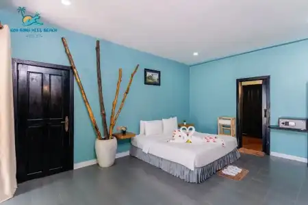 Koh Rong Hill Beach Resort - 155