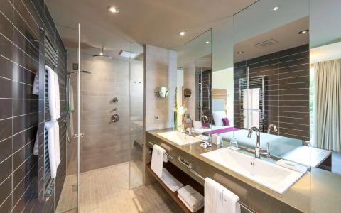 Dorint ThermenFreiburg - 9